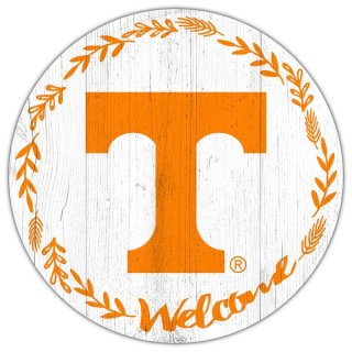 Tennessee Volunteers 12