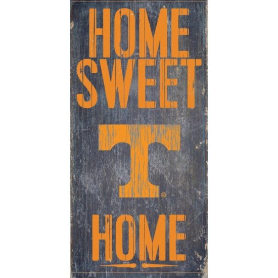 Tennessee Volunteers 6'' x 12'' ۡ  ۡ  ᡼