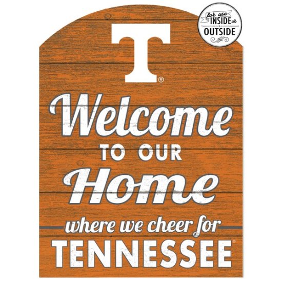 Tennessee Volunteers 16'' x 22'' Marquee  ᡼