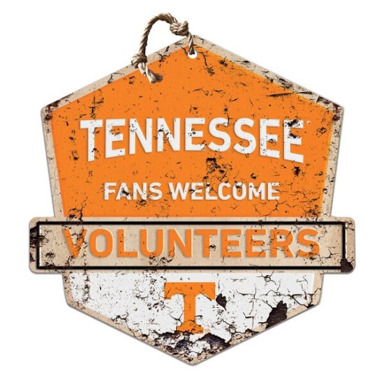 Tennessee Volunteers եs Welcome  ᡼