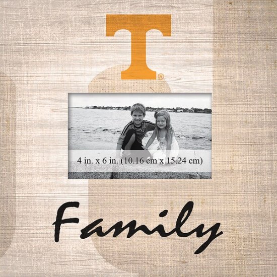 Tennessee Volunteers 10'' x 10''  Påtern ե졼 ᡼