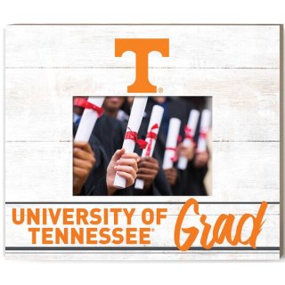Tennessee Volunteers 11'' x 13'' Grad ̿ ե졼 ͥ