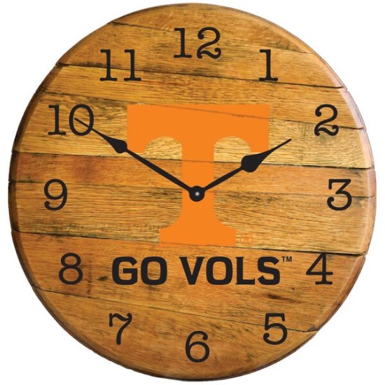 Tennessee Volunteers  Oak Х  ᡼