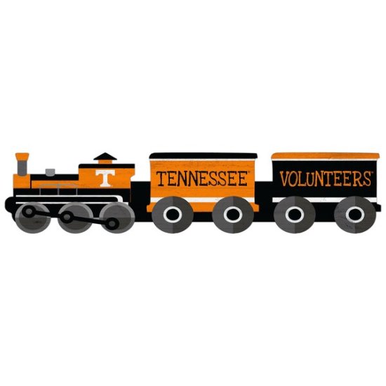 Tennessee Volunteers 6'' x 24'' Train åȥ  ᡼