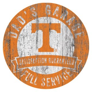 Tennessee Volunteers 12