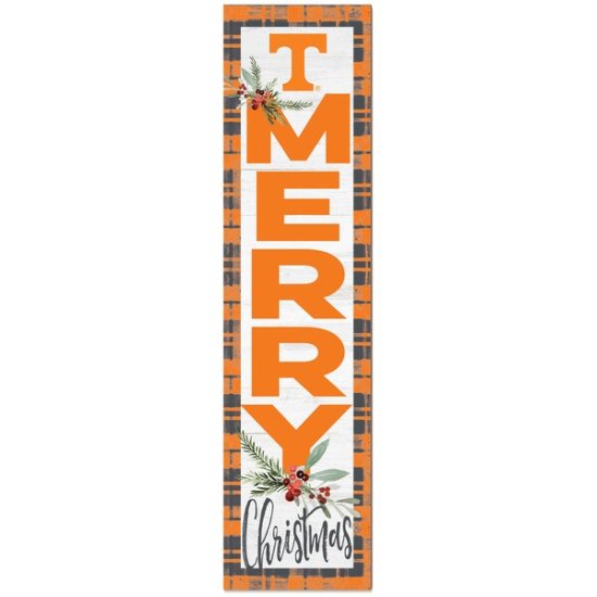 Tennessee Volunteers 12'' x 48'' ȥɥ ꥹޥ Leane ᡼