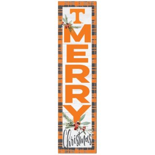 Tennessee Volunteers 12'' x 48'' ȥɥ ꥹޥ Leane ͥ