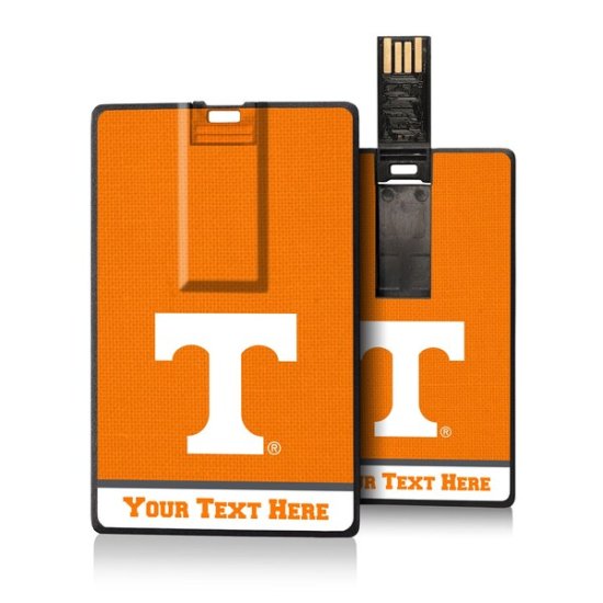Tennessee Volunteers ѡʥ饤 쥸å  USB ɥ饤 ᡼