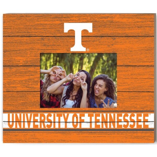 Tennessee Volunteers 11'' x 13''  ԥå ̿ ե졼 ᡼