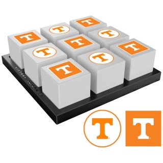 Tennessee Volunteers Tic-Tac-ȥe  ͥ