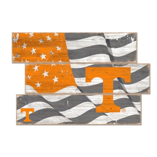 Tennessee Volunteers 3-Plank  եå ᡼