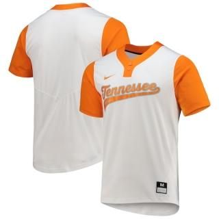 Tennessee Volunteers Nike ユニセックス ツー-ボタン レプリカ ソフトba