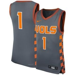 #1 Tennessee Volunteers Nike ユース アイコン レプリカ バスケットボー