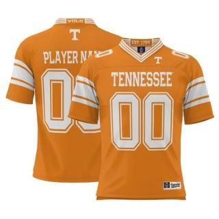 Tennessee Volunteers ゲームデイ Greアットs NIL Pick-A-プレーヤ