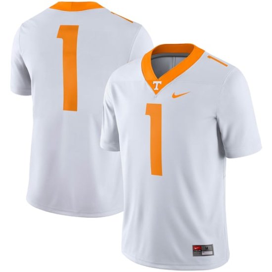 #1 Tennessee Volunteers Nike  㡼 - ۥ磻 ᡼