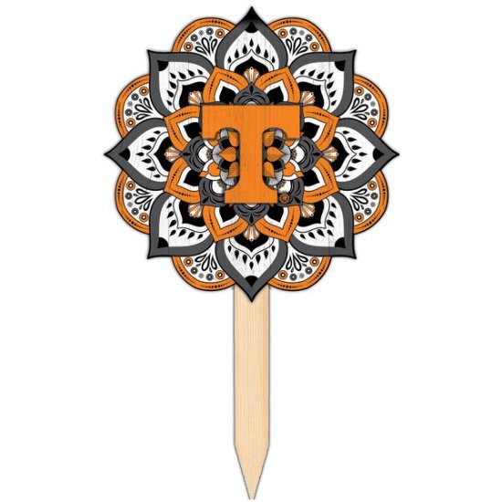 Tennessee Volunteers 18'' x 12'' ޥdala Yard Stake ᡼