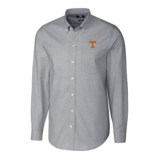 Tennessee Volunteers カットter & Buck ストレッチ Oxford ビッ