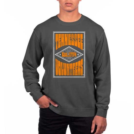 Tennessee Volunteers Uscape ѥ Pigment Dyed ե꡼ ᡼