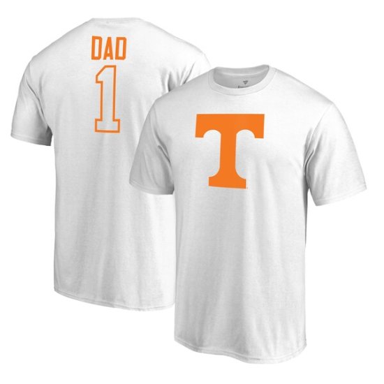 Tennessee Volunteers եʥƥ ֥ #1 Dad ԥ - ۥ ᡼
