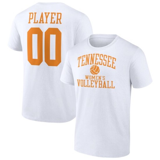 Tennessee Volunteers եʥƥ ֥ ǥ Volleyball ᡼