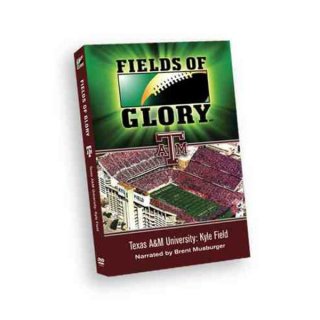 ƥA&M NCAA Football եs  Glory DVD ͥ