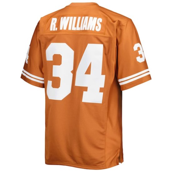 Ricky Williams ƥ󥰥ۡ ߥåͥ ӥå & ȡ  ᡼3