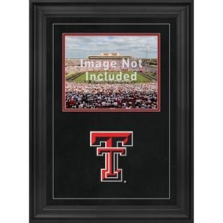 テキサステック・レッドライダース ファナティクス オーセンティック 8'' x 10'' デラックス