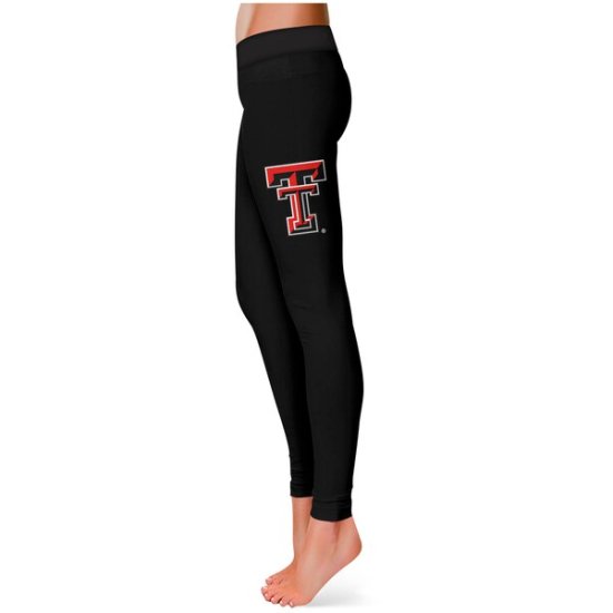 ƥƥååɥ饤 ǥ Thigh  襬 Leggings - ֥å ᡼