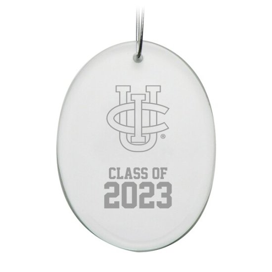 UC Irvine Anteåers Class  2023 2.75'' x 3.75'' ᡼
