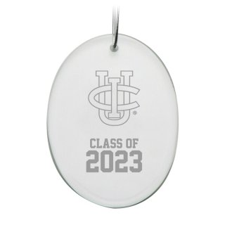 UC Irvine Anteåers Class  2023 2.75'' x 3.75'' ͥ