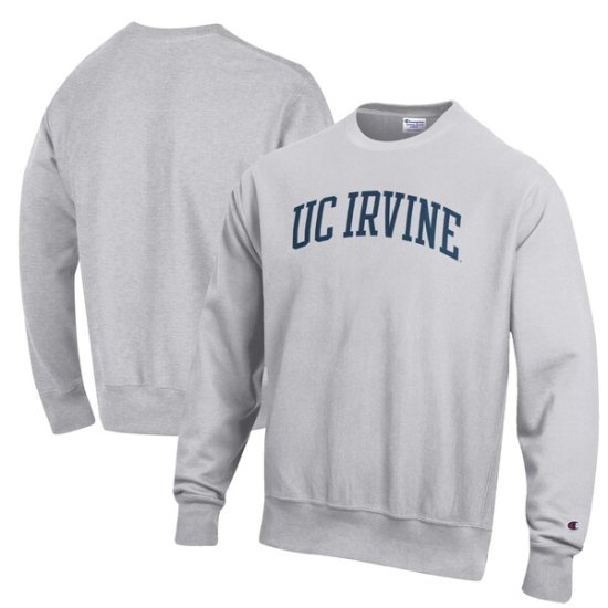 UC Irvine Anteåers ԥ С Weave ե꡼ 롼nec ᡼