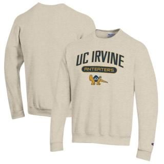 UC Irvine Anteアットers チャンピオン Eco パワーblend クルーneck ス