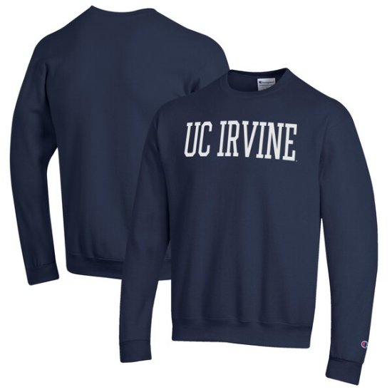 UC Irvine Anteåers ԥ Eco ѥblend 롼neck  ᡼