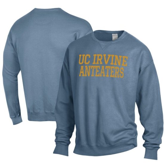 UC Irvine Anteåers ComfortWash Garment Dyed ե꡼ ᡼