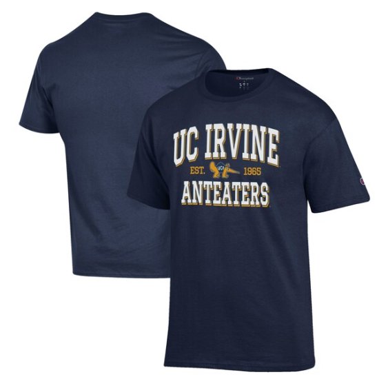 UC Irvine Anteåers ԥ Est. Dåe 㡼 ԥ  ᡼