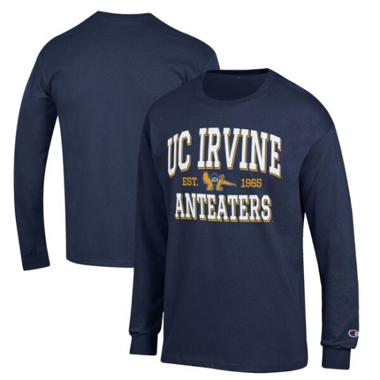 UC Irvine Anteåers ԥ 㡼 Est. Dåe 󥰥 ᡼
