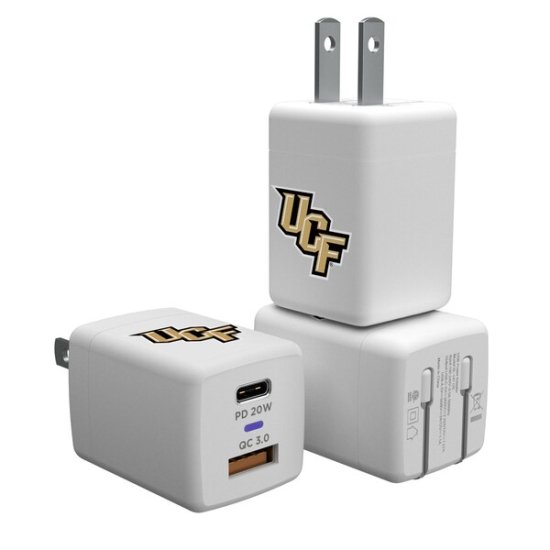 UCFʥ USB A/C Charger ᡼