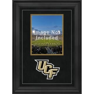 UCF・ナイツ ファナティクス オーセンティック 8'' x 10'' デラックス 縦 フォトグラフ