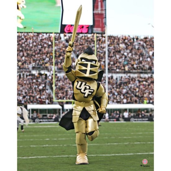 UCFʥ եʥƥ ƥå Unsigned Knightro ˥  ᡼1