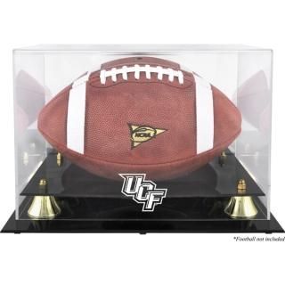UCF・ナイツ ファナティクス オーセンティック ゴールデン クラシック ロゴ Football デ