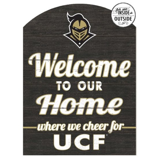 UCFʥ 16'' x 22'' Marquee  ᡼