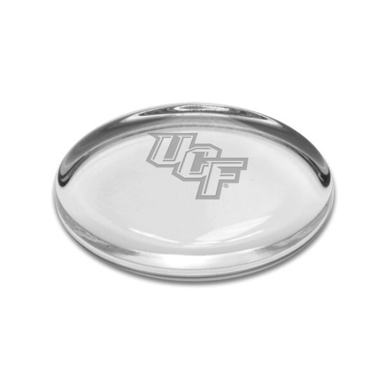 UCFʥ Oval Paperweight ᡼