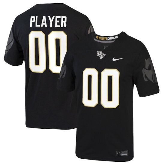 UCFʥ Nike Pick-A-ץ졼䡼 NIL ץꥫ Football 㡼  ᡼