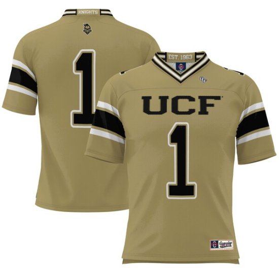 #1 UCFʥ ǥ Greås 桼 Endze Football 㡼 ᡼1