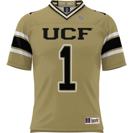 #1 UCFʥ ǥ Greås 桼 Endze Football 㡼 ᡼2