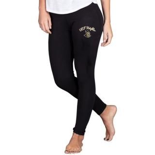 UCF・ナイツ コンセプト スポーツ レディース Fractiオン エッセンシャル Leggings