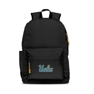 UCLA・ブルーインズ キャンパス ラップトップ リュック - ブラック