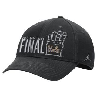 UCLA・ブルーインズ Jordan ブランド 2021 NCAA メンズ バスケットボール トゥー