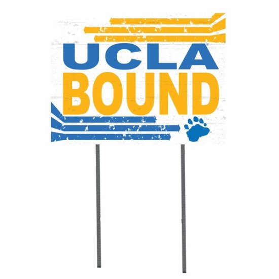 UCLA֥롼 18'' x 24'' Bound Yard  ᡼