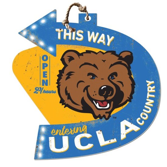 UCLA֥롼 Arrow  ᡼